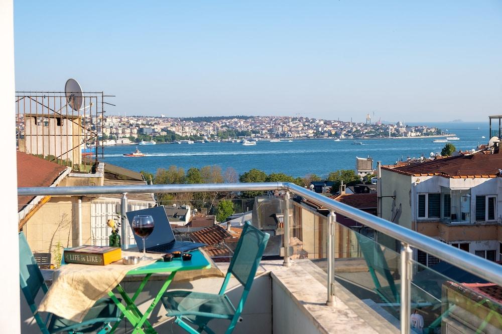 WIND SUIT & HOTEL — ISTANBUL — fotografie hotel nr. 24