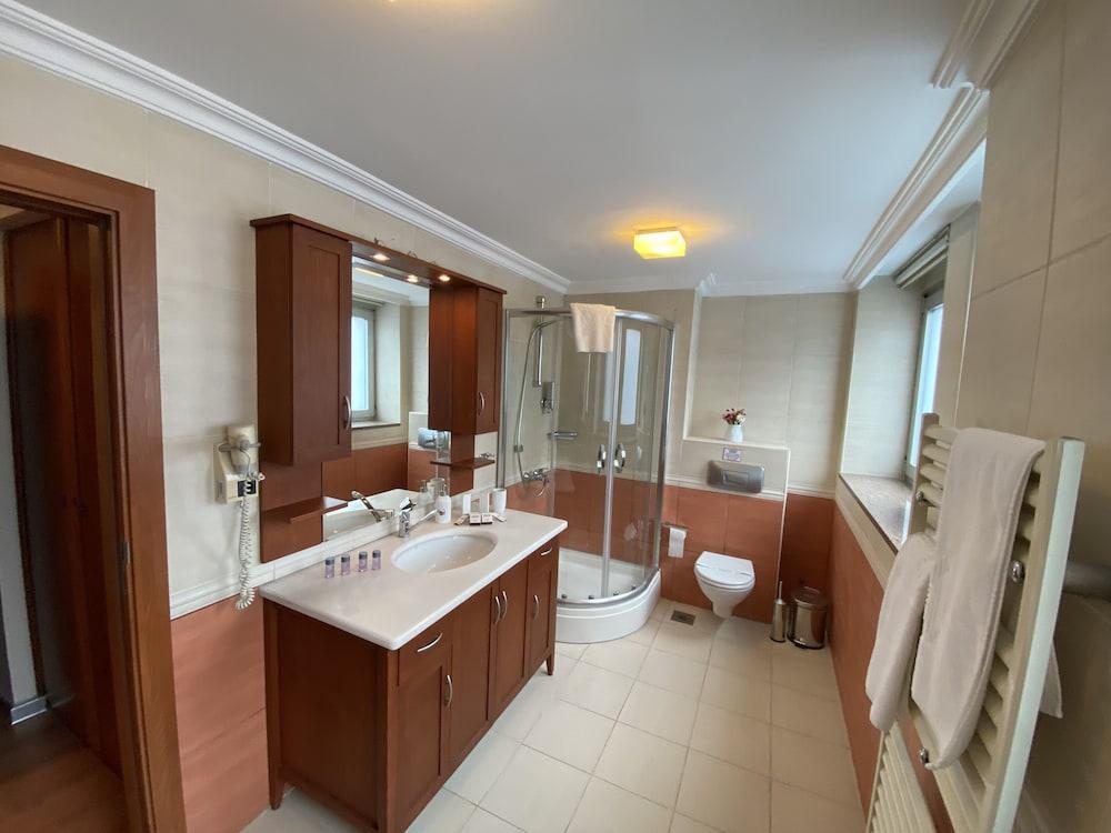 TRIADA GAYRETTEPE — ISTANBUL — fotografie hotel nr. 31