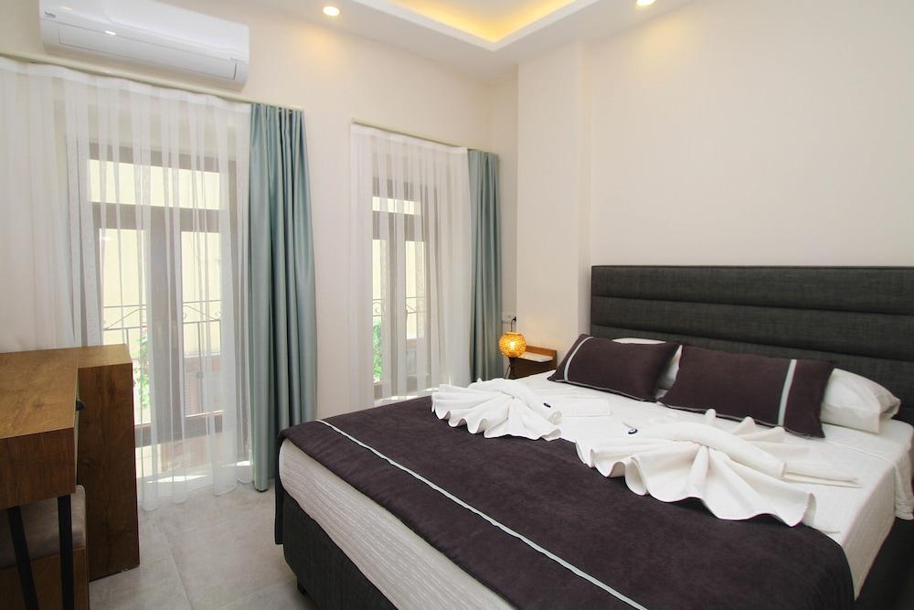 MARINDA OTEL (ADULTS ONLY) — CESME — фотография отеля №14
