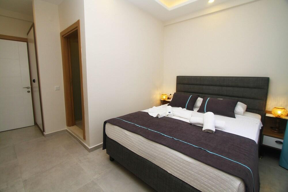 MARINDA OTEL (ADULTS ONLY) — CESME — фотография отеля №10