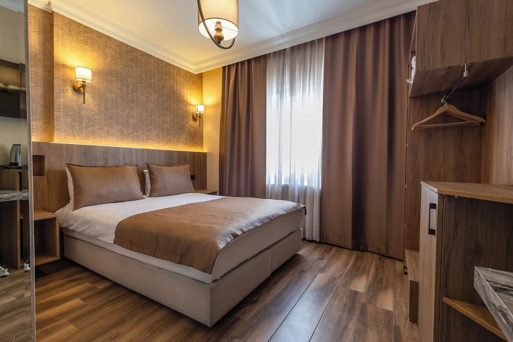 SULTANAHMET INN HOTEL — ISTANBUL — fotografie hotel nr. 12