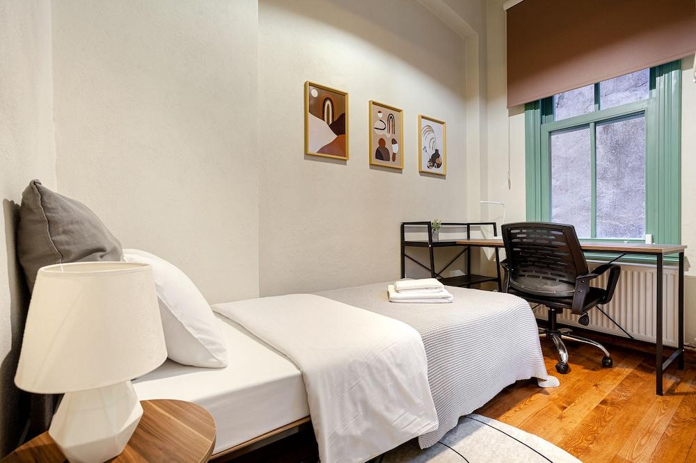 LOLA FLATS BY OVAL — ISTANBUL — fotografie hotel nr. 3
