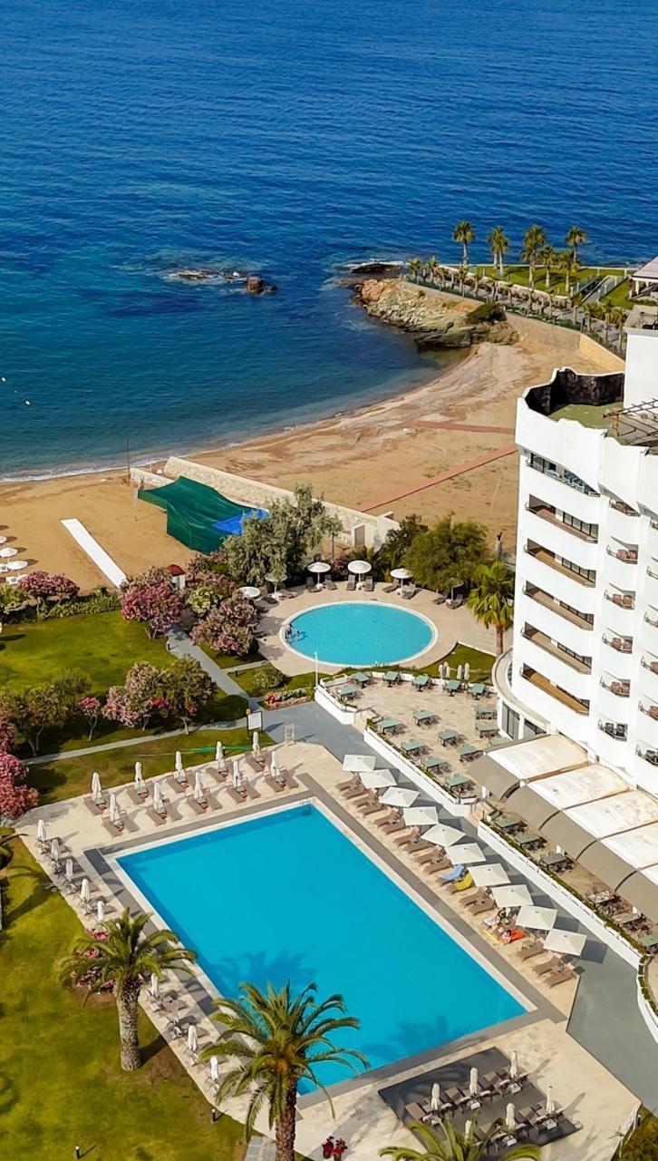 CLUB BEYY RESORT HOTEL — OZDERE — fotografie hotel nr. 19