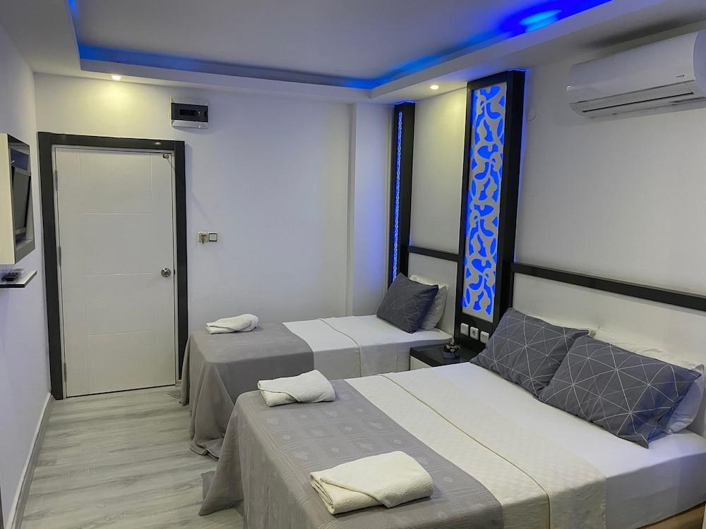 LIVANE SUN OTEL — ALANYA — фотография отеля №19