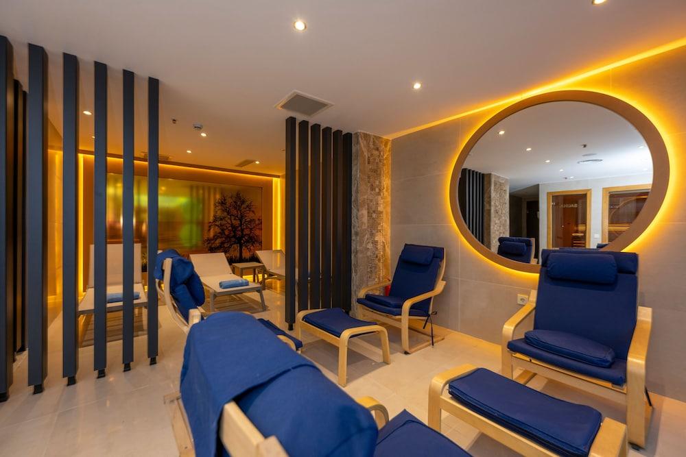 FREYA HOTEL — ISTANBUL — фотография отеля №29