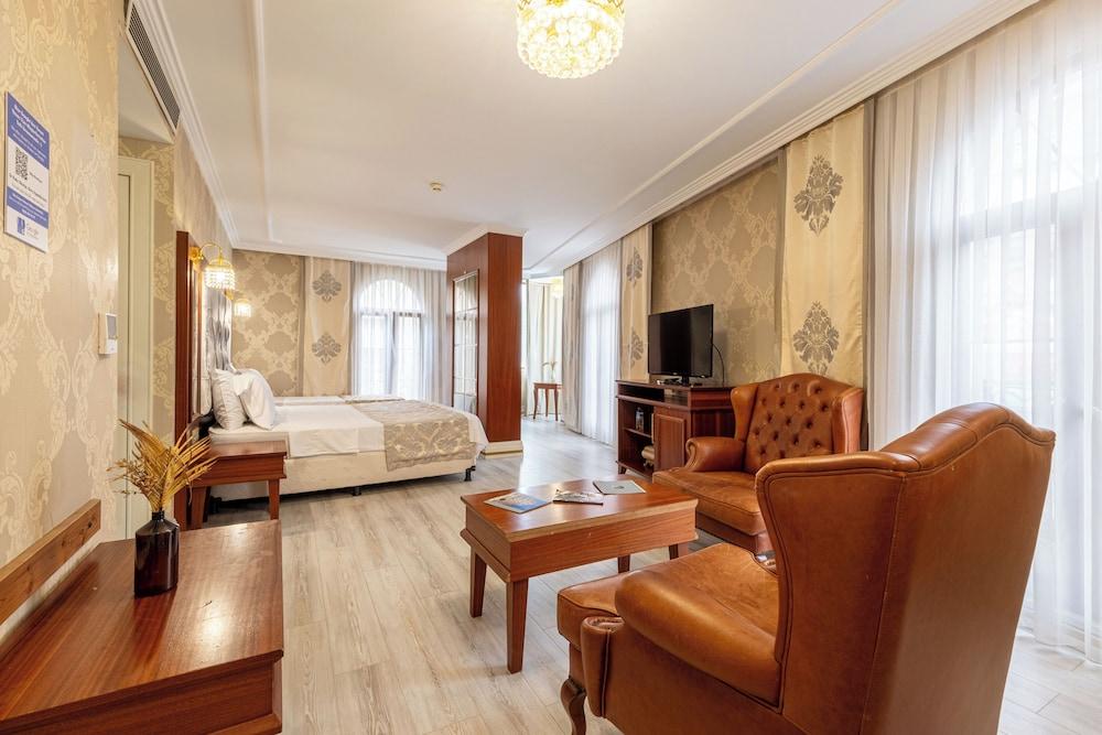 MYY BOUTIQUE — ISTANBUL — фотография отеля №14