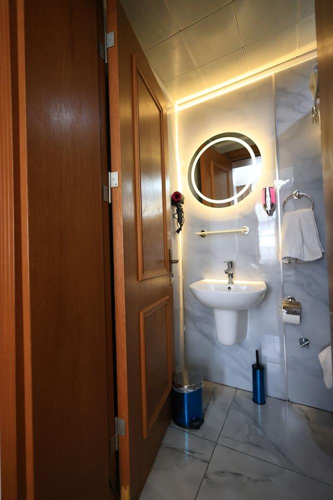 HOTEL NEW HOUSE — ISTANBUL — фотография отеля №21