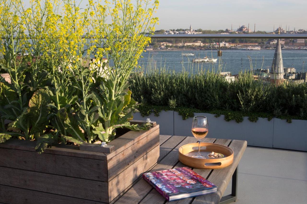 WITT ISTANBUL SUITES — ISTANBUL — фотография отеля №34