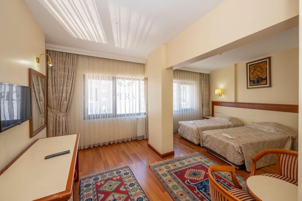 ERDAL HOTEL — ISTANBUL — fotografie hotel nr. 16