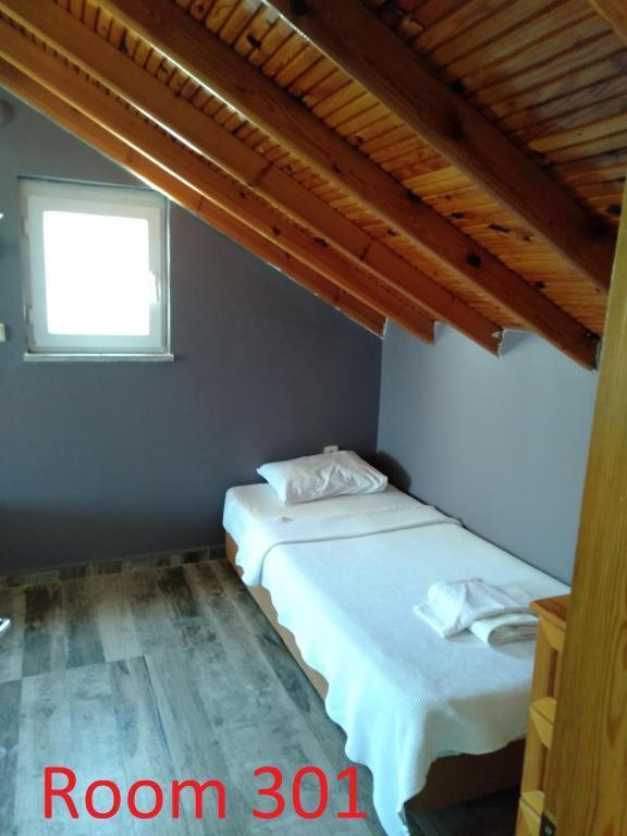 OLUDENIZ HEAVEN APARTMENTS — FETHIYE — фотография отеля №31
