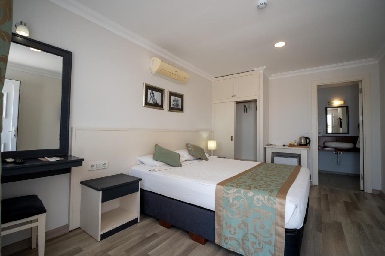 ARTEMIS HOTEL — BODRUM — fotografie hotel nr. 29