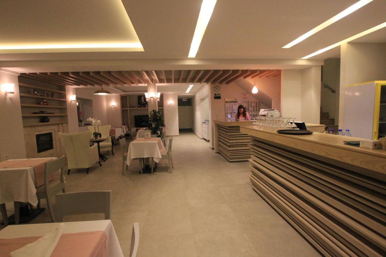 ARTEMIS HOTEL — BODRUM — fotografie hotel nr. 15
