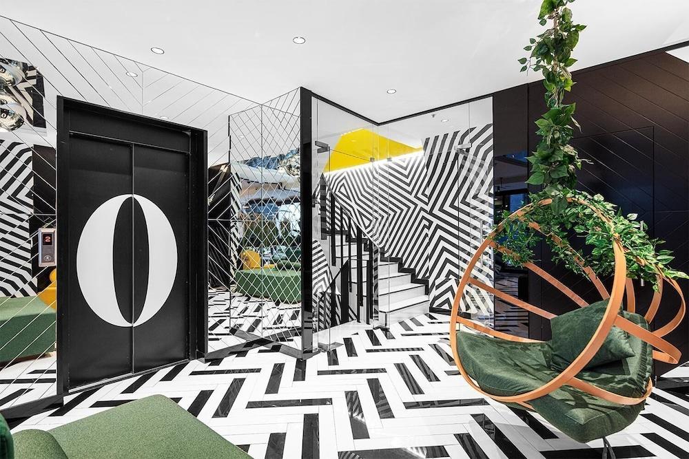 THE WESTIST HOTEL — ISTANBUL — fotografie hotel nr. 30