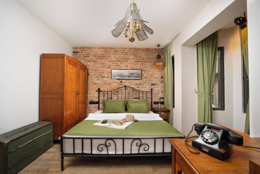 HOTEL DES ARTS GALATA — ISTANBUL — fotografie hotel nr. 13