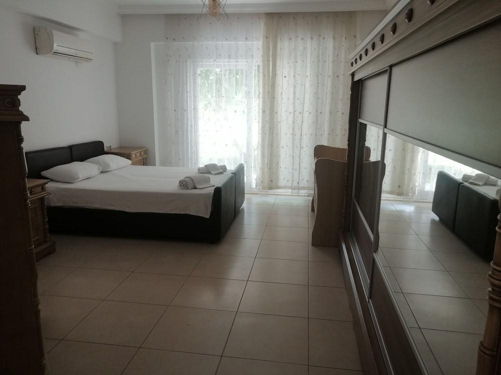 TAURUS RESIDENCES 2 — KEMER — фотография отеля №25