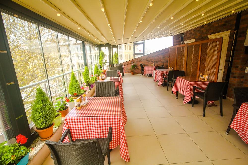 VENUE HOTEL ISTANBUL — ISTANBUL — fotografie hotel nr. 20