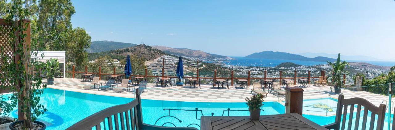 BODRUM AKKARTAL PANORAMIC KONAKLAMA TESISI — BODRUM — fotografie hotel nr. 36