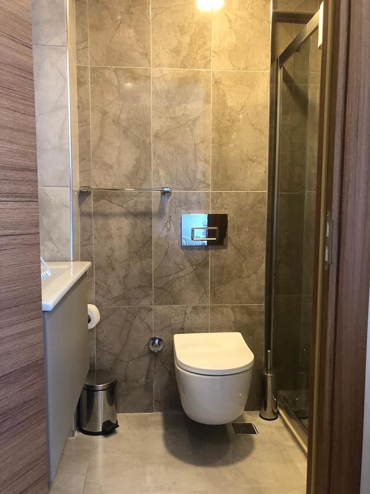 GRAND ISKA HOTEL — ISTANBUL — fotografie hotel nr. 33
