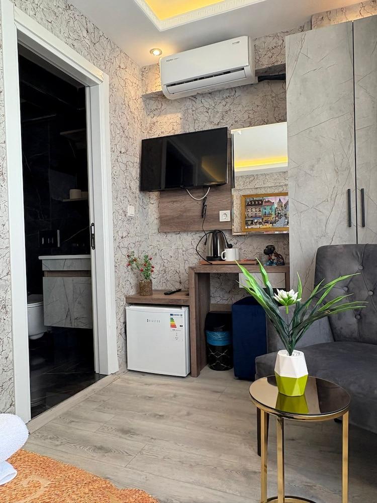 PEKER HOTEL — ISTANBUL — фотография отеля №13
