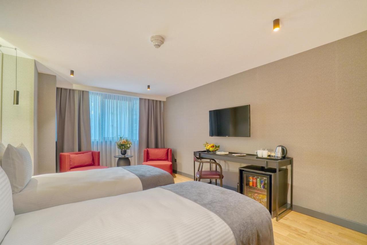 IBOS HOTELS IZMIR — IZMIR — фотография отеля №9