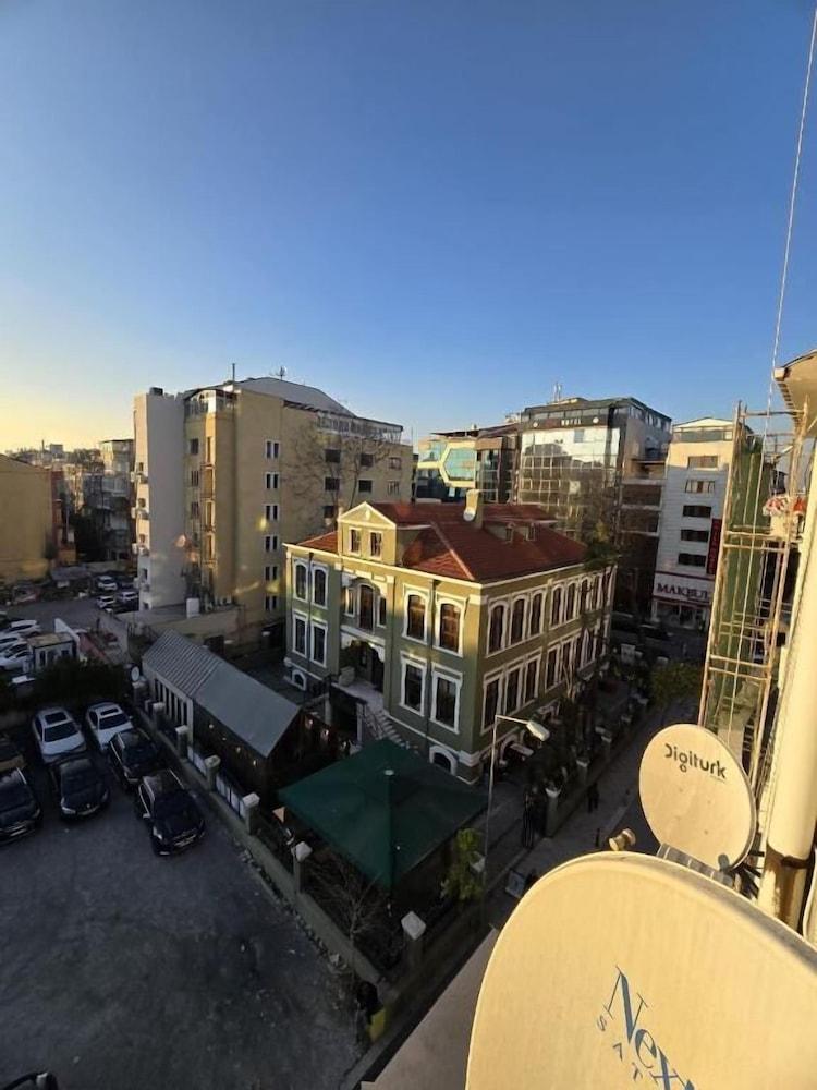 RAYS HOTEL — ISTANBUL — фотография отеля №20