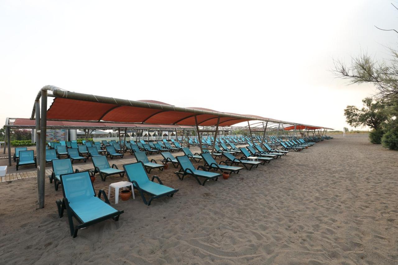 CRYSTAL CLUB WORLD OF COLOURS — BOGAZKENT — fotografie hotel nr. 28
