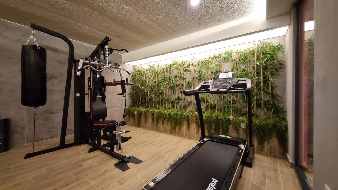 CLEOPATRA JOURNEY - CLEOPATRA TAC APART HOTEL — ALANYA — fotografie hotel nr. 24