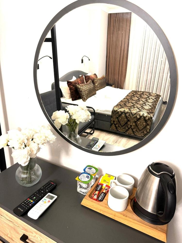 THE DIDEROT HOTEL — ISTANBUL — fotografie hotel nr. 19