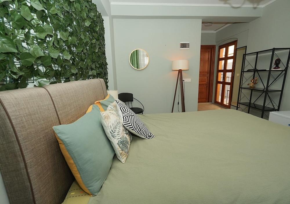 SAM SUITE APARTMENTS ISTIKLAL — ISTANBUL — fotografie hotel nr. 19