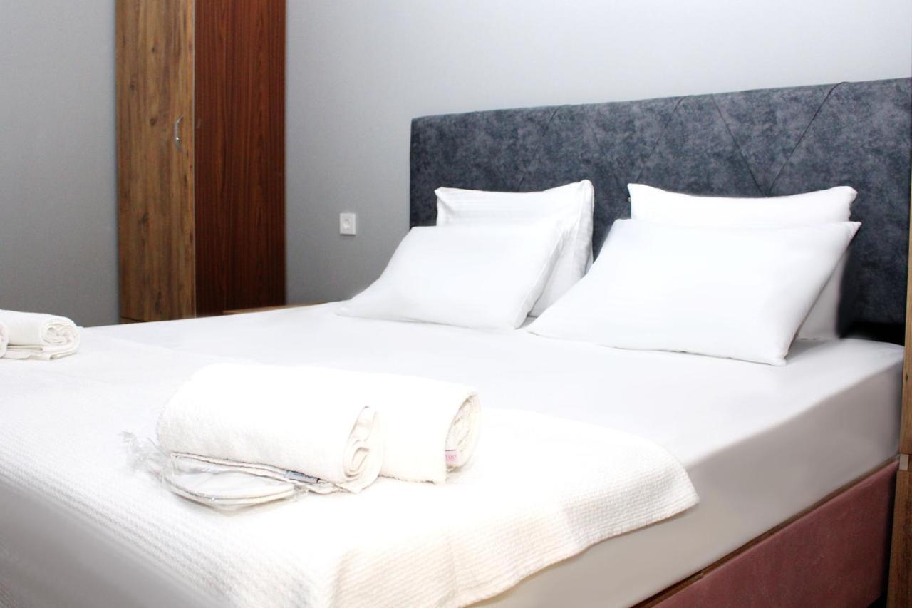 AVIST HOTEL AVCILAR — ISTANBUL — фотография отеля №7