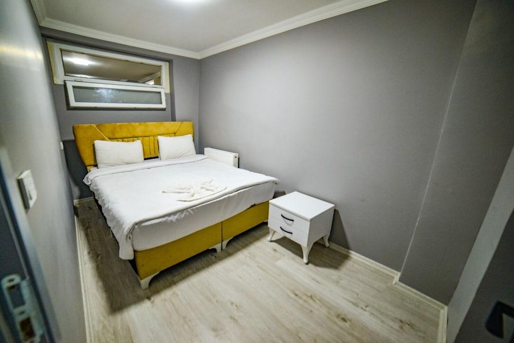 SUIT TRAVEL — ISTANBUL — fotografie hotel nr. 35