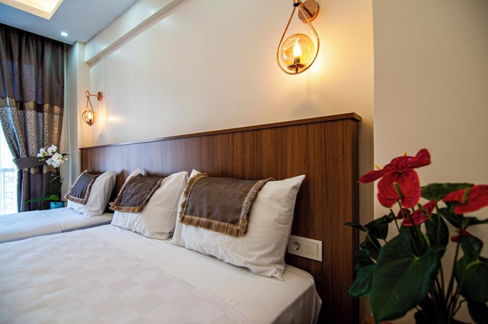 HISTORIA HOTEL — ISTANBUL — фотография отеля №34
