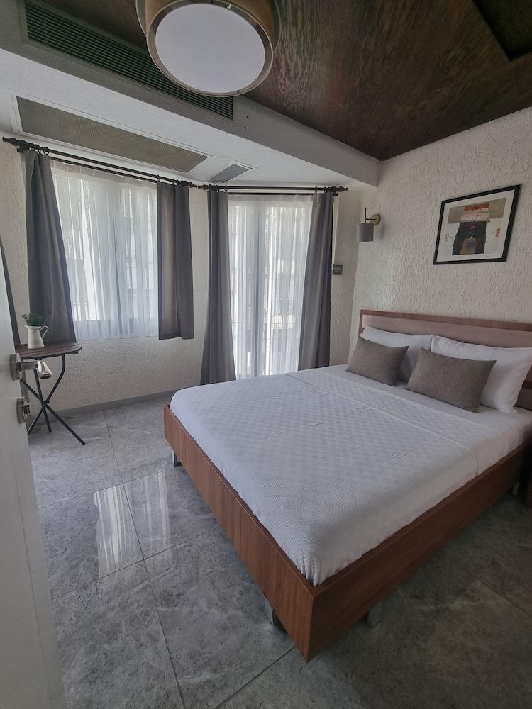 COSTA KARAKOY HOTEL — ISTANBUL — fotografie hotel nr. 15