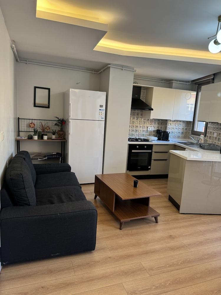 ISTANBUL RELAX SUITE — ISTANBUL — фотография отеля №29