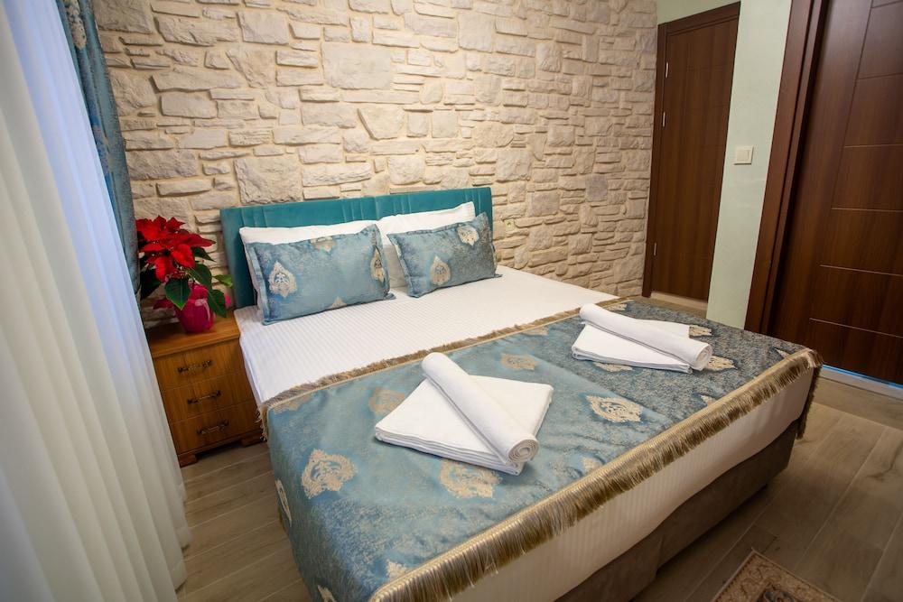 SAYINA HOTEL — ISTANBUL — фотография отеля №5