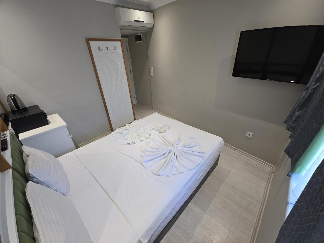 THE EMPRESS THEODORA HOTEL LL — ISTANBUL — fotografie hotel nr. 27