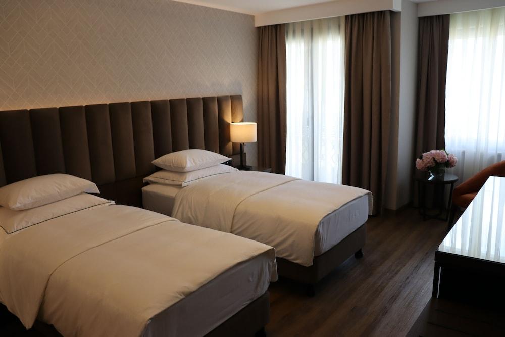 RIVA HOTEL NISANTASI — ISTANBUL — fotografie hotel nr. 3