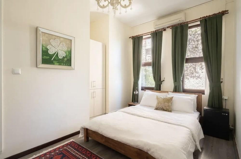 NEVALIST HOTEL — ISTANBUL — fotografie hotel nr. 12