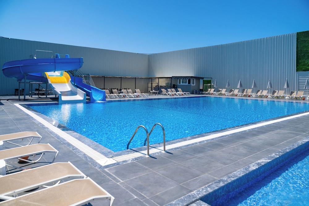 ZEYDA KEMER HOTEL — KIRIS — fotografie hotel nr. 24