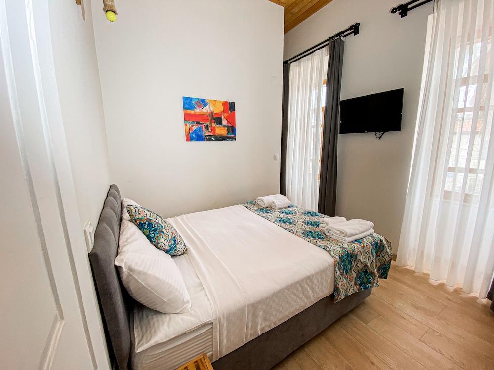 PURHAYAL PANSIYON (ADULTS ONLY) — CESME — fotografie hotel nr. 16