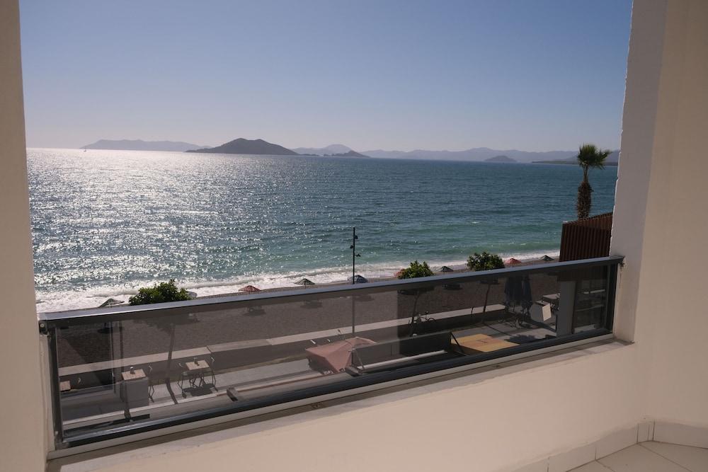SEA DOOR HOTEL — FETHIYE — fotografie hotel nr. 25