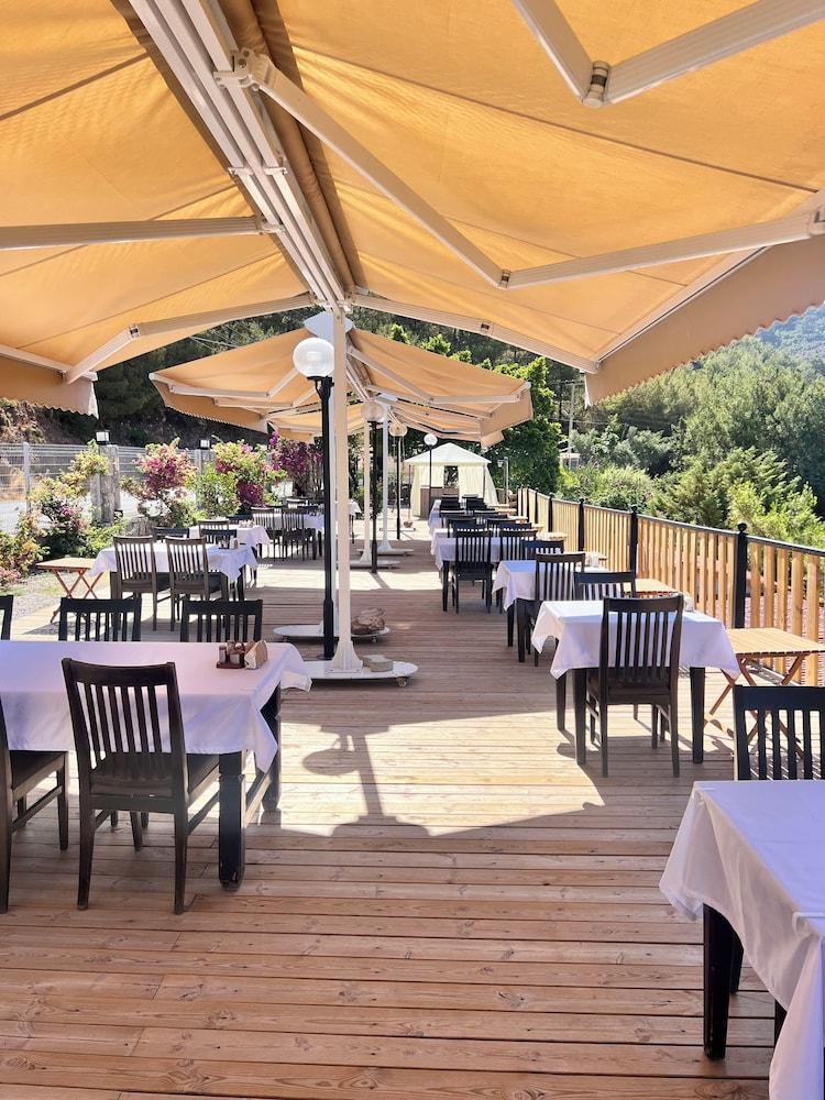TERAS ORHANIYE — MARMARIS — фотография отеля №29