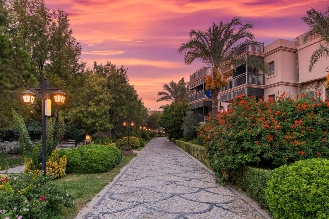 SELECTUM COLLECTION BODRUM — BODRUM — fotografie hotel nr. 8