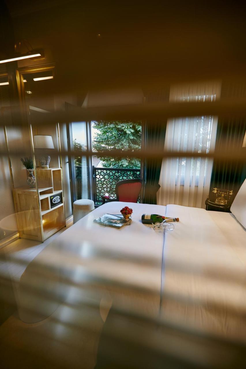 MITSPARK HOTEL — ISTANBUL — fotografie hotel nr. 19