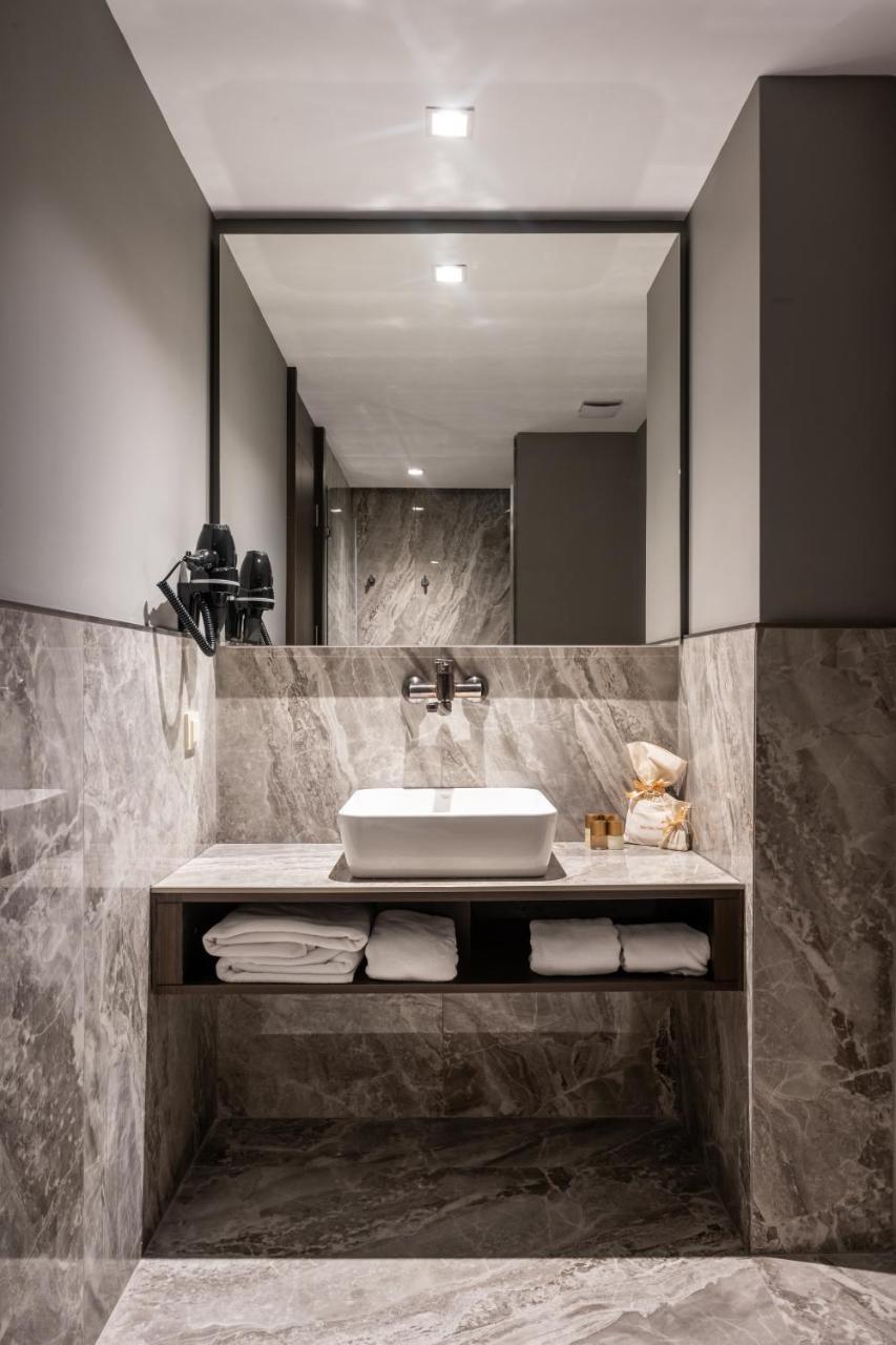 NOBLE PANGALTI — ISTANBUL — fotografie hotel nr. 11