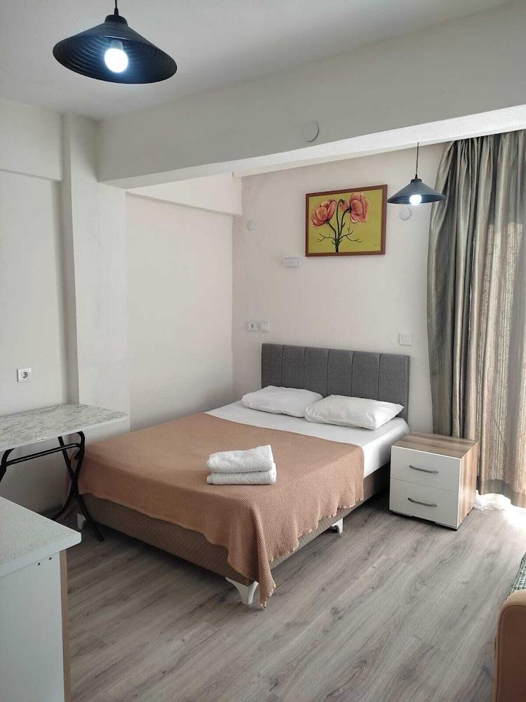 GARDEN PRIZMA PANSIYON & APARTS — KEMER — fotografie hotel nr. 7