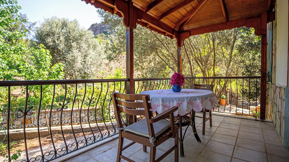 SELIMIYE MELTEMS — MARMARIS — fotografie hotel nr. 35