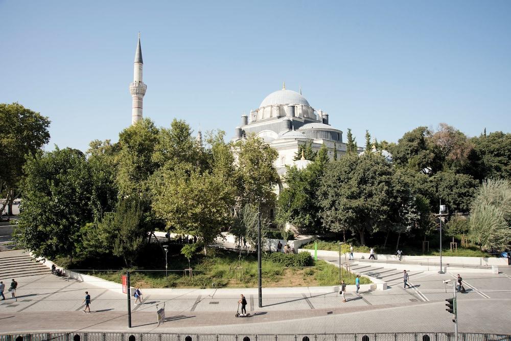 XLOFT — ISTANBUL — фотография отеля №29