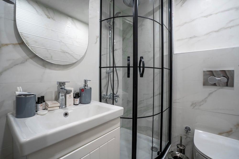 SMART & SIMPLE HOTEL (ADULTS ONLY) — ISTANBUL — fotografie hotel nr. 19