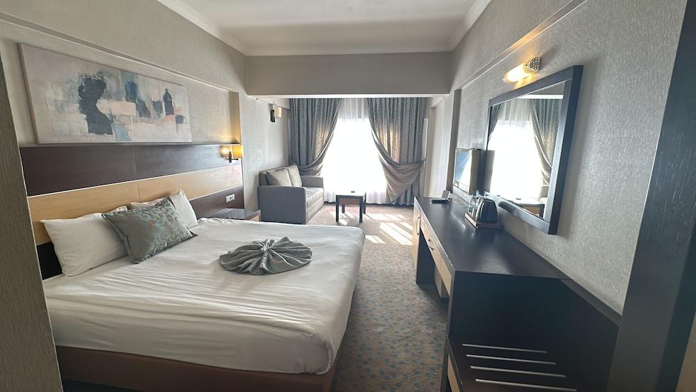 MGS HOTEL — IZMIR — фотография отеля №27